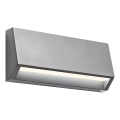 Redo 90679 - Lampada segnapasso da esterno ANDER LED/3W/230V 3000K IP65 antracite