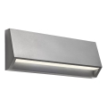 Redo 90680 - Lampada orientativa da esterno ANDER LED/4W/230V 3000K IP65 antracite
