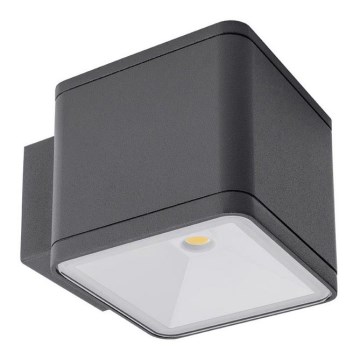 Redo 9069 - Luce Spot a LED da esterno BETA LED/6W/230V IP54