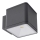 Redo 9069 - Luce Spot a LED da esterno BETA LED/6W/230V IP54