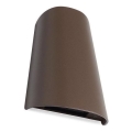 Redo 9536 - Applique da esterno a LED TWILL/11W/230V IP65
