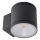 Redo 9594 - Applique da esterno LED ETA LED/6W/230V 3000K IP54 antracite