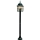 Redo 9834 - Lampada da esterno ALICANTE 1xE27/42W/230V IP44