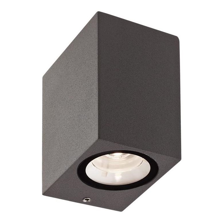 Redo 9907 - Applique a LED da esterno BEAM LED/5W/230V IP54