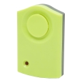 Repellente ad ultrasuoni per roditori 1,3W/230V verde