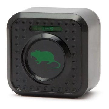Repellente elettrico per topi, ratti e ratti 1W/230V