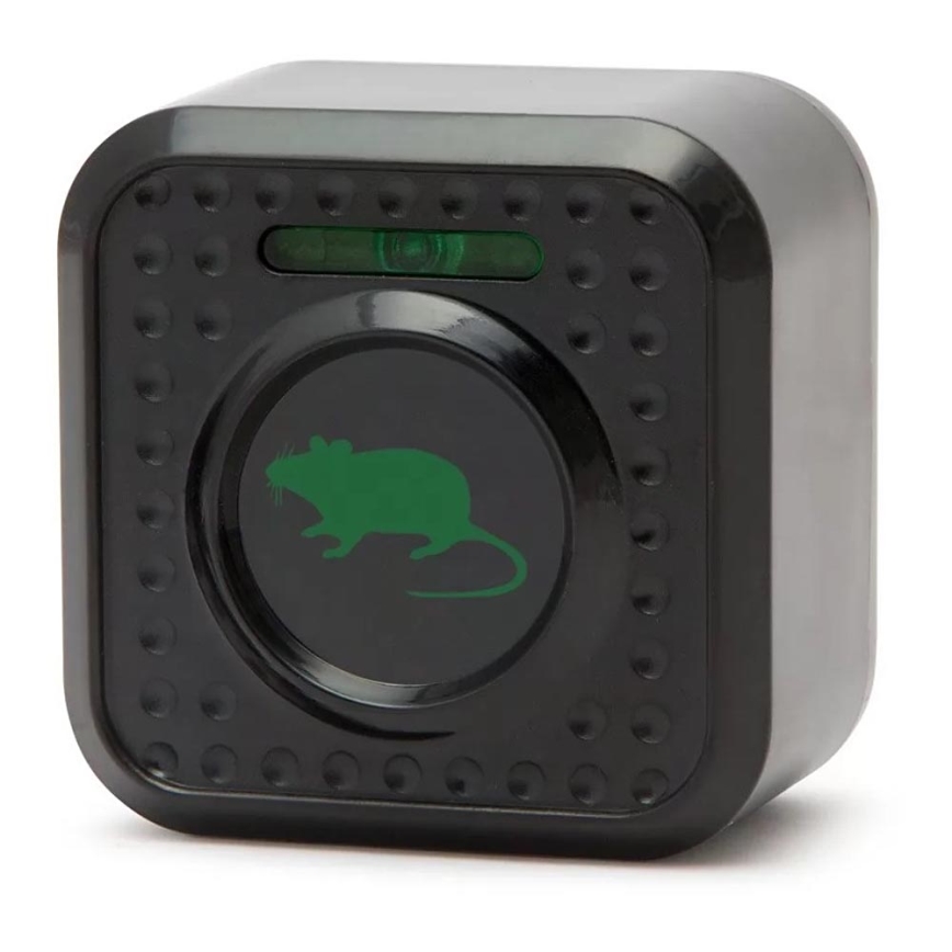 Repellente elettrico per topi, ratti e ratti 1W/230V
