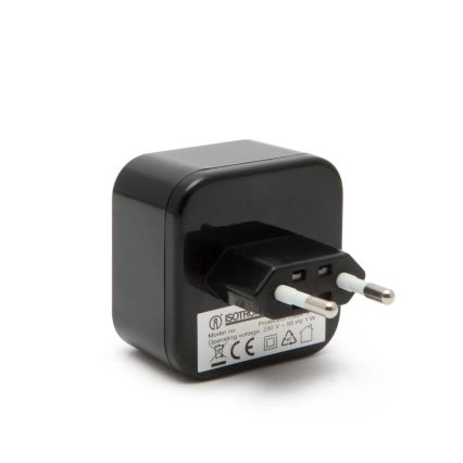 Repellente elettrico per topi, ratti e ratti 1W/230V