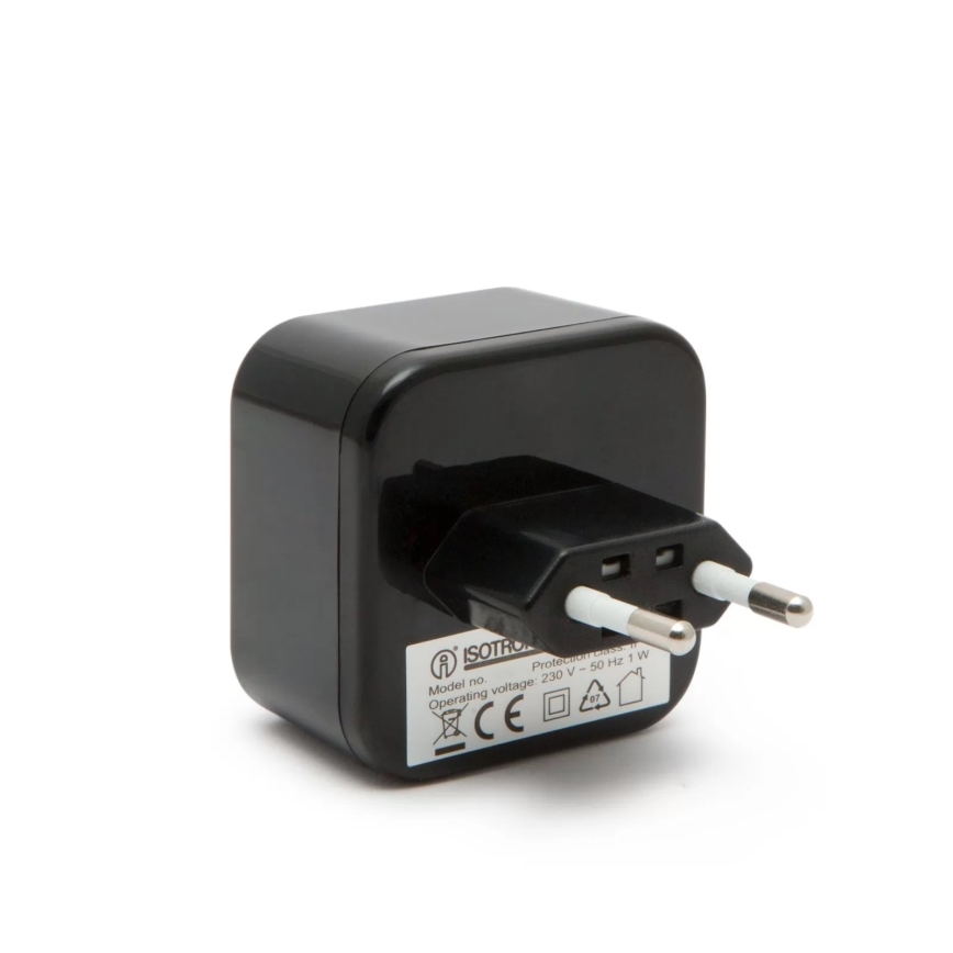 Repellente elettrico per topi, ratti e ratti 1W/230V