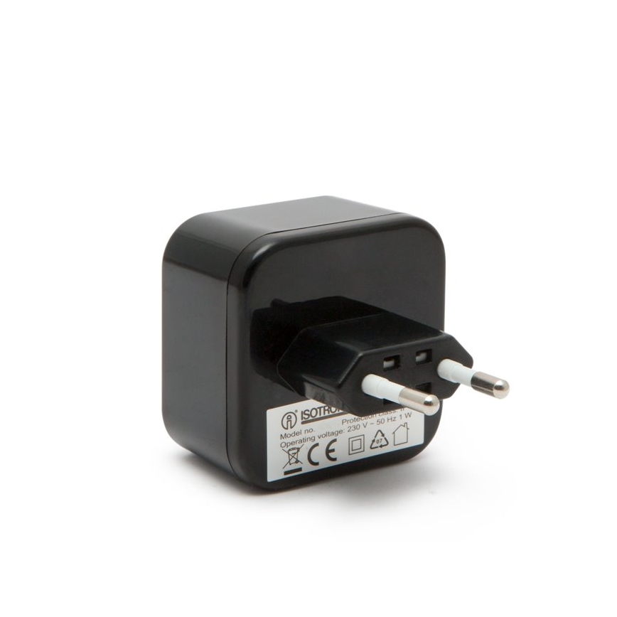 Repellente elettrico per zanzare 1W/230V