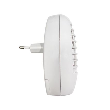 Repellente per insetti e zanzare 1,5W/230V