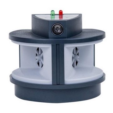 Repellente per martore e roditori 1,5W/230V