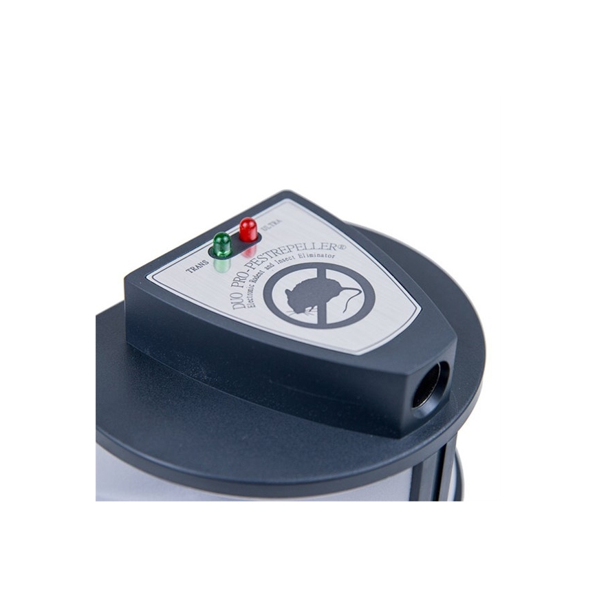 Repellente per martore e roditori 1,5W/230V