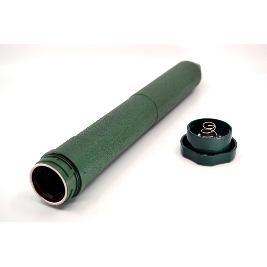 Repellente per roditori 4xD