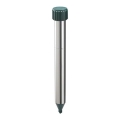 Repellente per talpe e arvicole 4xD IPX4