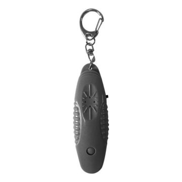 Repellente portatile per zanzare 3xLR44
