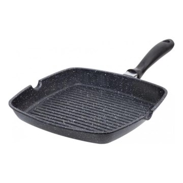 Resto - Padella grill MERIDIANA 28x28 cm