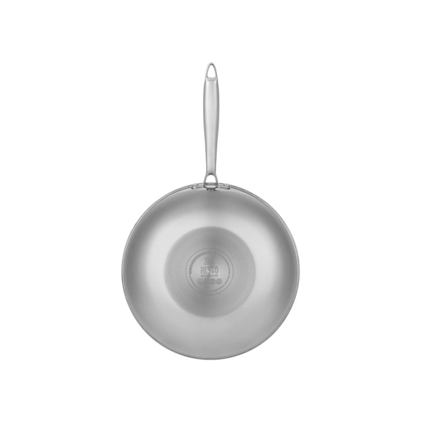 Resto - Padella Wok ACHIRD 28 cm