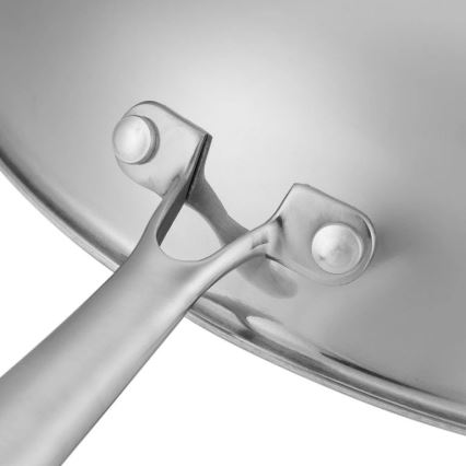 Resto - Padella Wok ACHIRD 28 cm