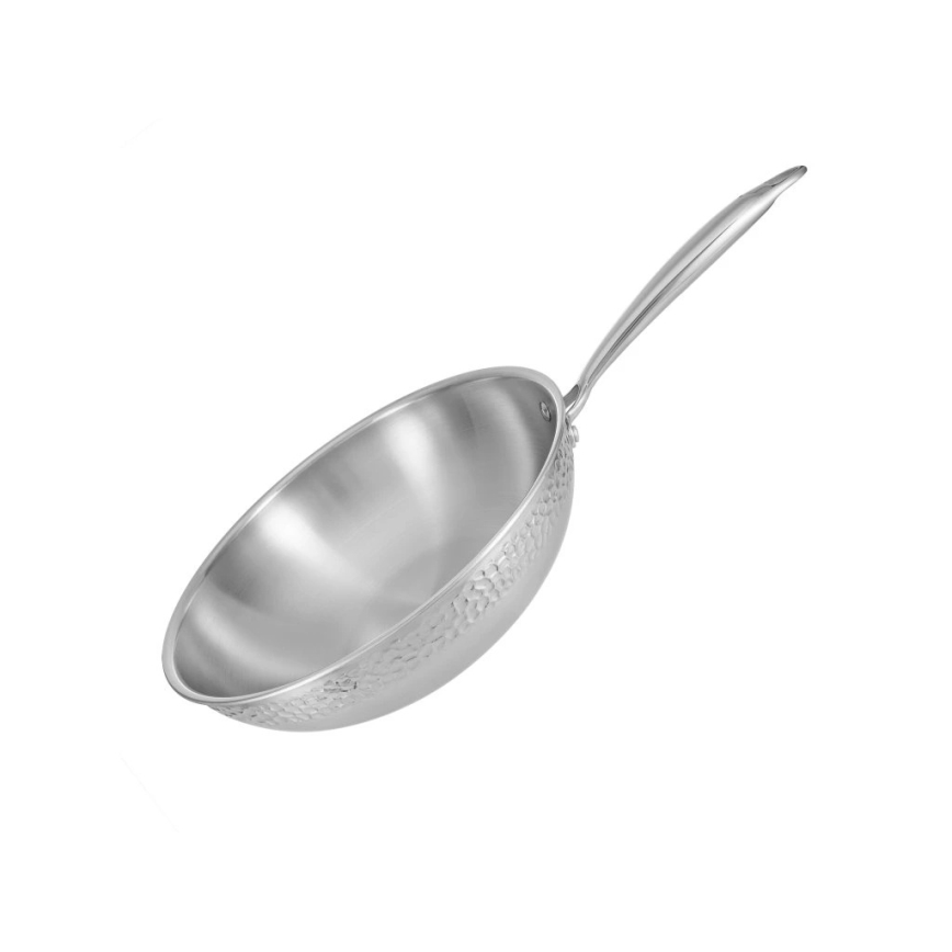 Resto - Padella Wok CRATER 28 cm