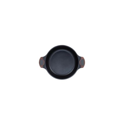 Resto - Pentola bassa con coperchio CAPELLA 5 l 28 cm