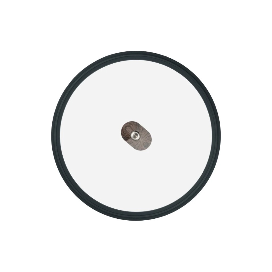 Resto - Pentola bassa con coperchio RAN 4,2 l 28 cm