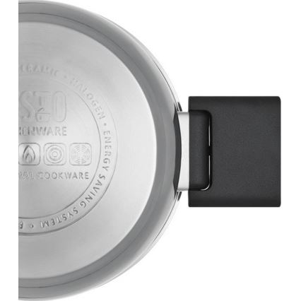 Resto - Pentola con coperchio ANSER 1,8 l 16 cm