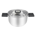 Resto - Pentola con coperchio ANSER 2,5 l 18 cm