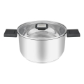 Resto - Pentola con coperchio ANSER 3,2 l 20 cm