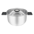 Resto - Pentola con coperchio ANSER 4,4 l 22 cm