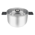 Resto - Pentola con coperchio ANSER 5,8 l 24 cm