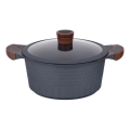 Resto - Pentola con coperchio CAPELLA 5,3 l 24 cm
