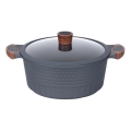 Resto - Pentola con coperchio CAPELLA 7,9 l 28 cm