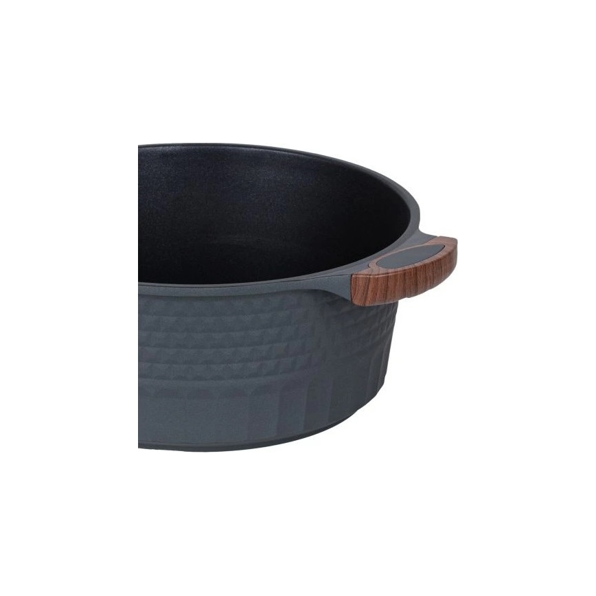 Resto - Pentola con coperchio CAPELLA 7,9 l 28 cm