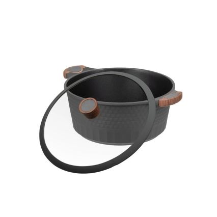 Resto - Pentola con coperchio CAPELLA 9,7 l 32 cm