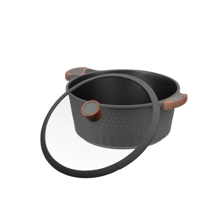 Resto - Pentola con coperchio CAPELLA 9,7 l 32 cm