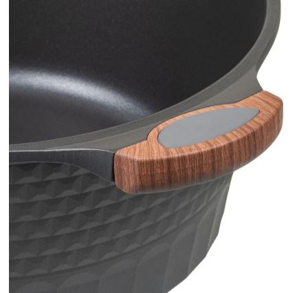 Resto - Pentola con coperchio CAPELLA 9,7 l 32 cm