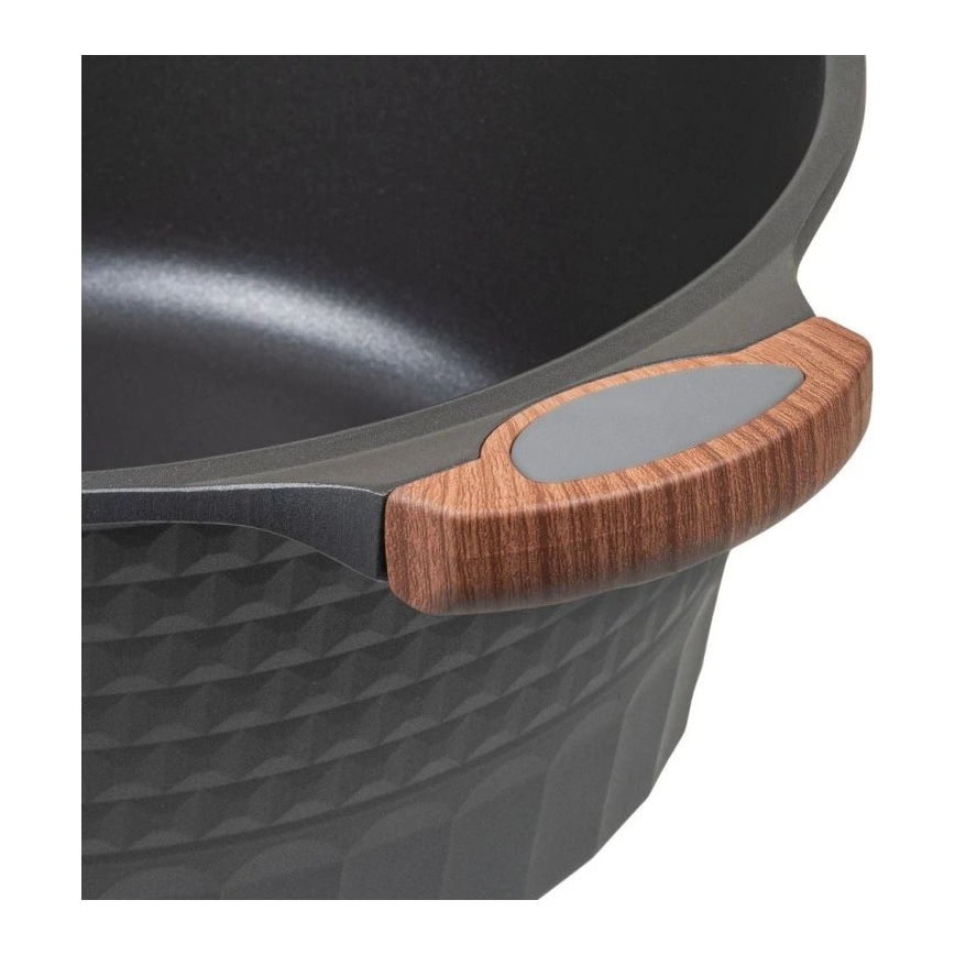 Resto - Pentola con coperchio CAPELLA 9,7 l 32 cm