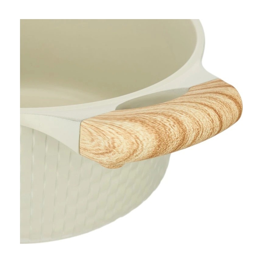 Resto - Pentola con coperchio RAN 2,4 l 20 cm