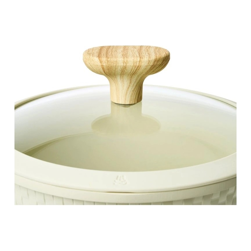 Resto - Pentola con coperchio RAN 2,4 l 20 cm