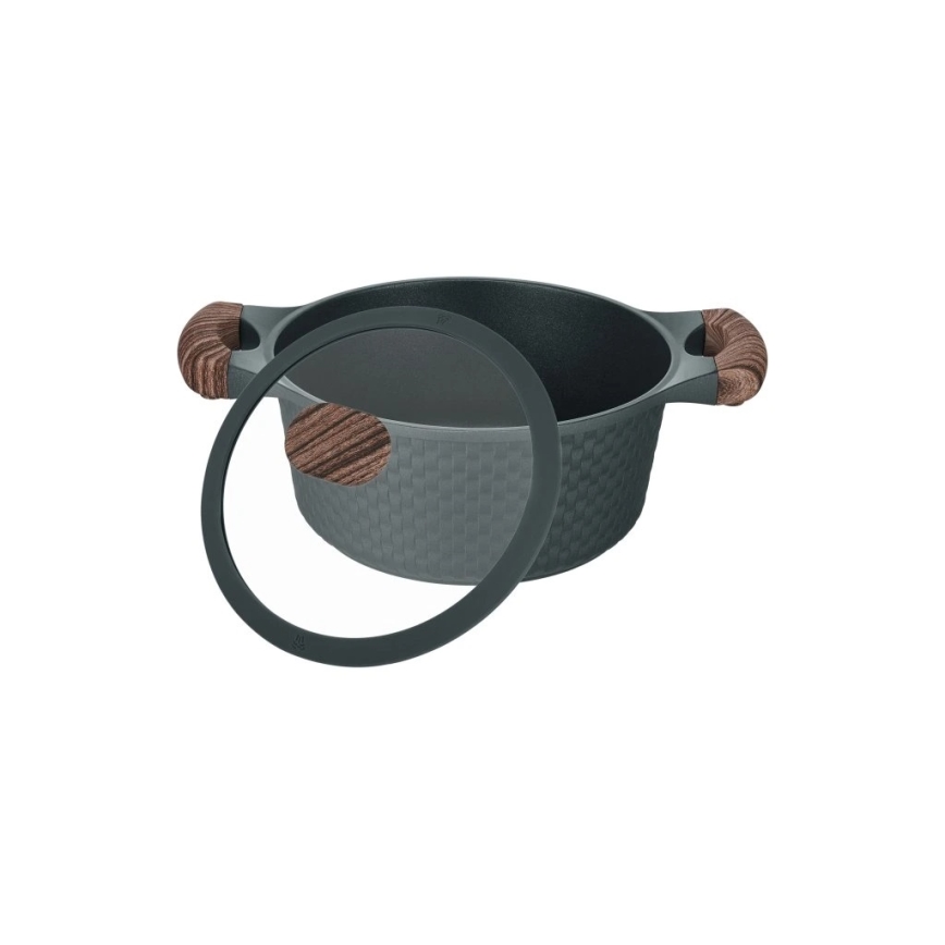 Resto - Pentola con coperchio RAN 2,4 l 20 cm