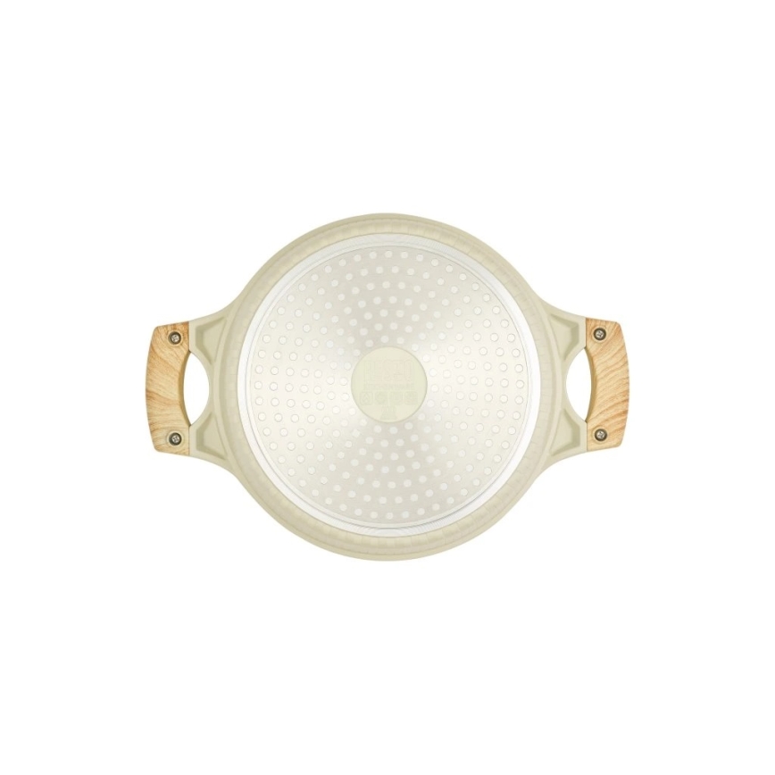 Resto - Pentola con coperchio RAN 4,2 l 24 cm