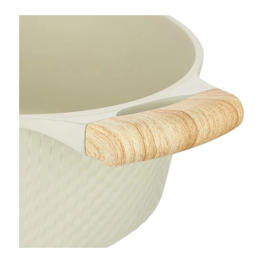 Resto - Pentola con coperchio RAN 4,2 l 24 cm