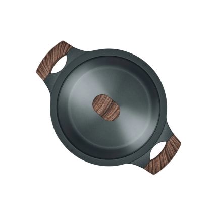 Resto - Pentola con coperchio RAN 4,2 l 24 cm