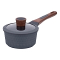 Resto - Pentolino con coperchio CAPELLA 1,6 l 16 cm