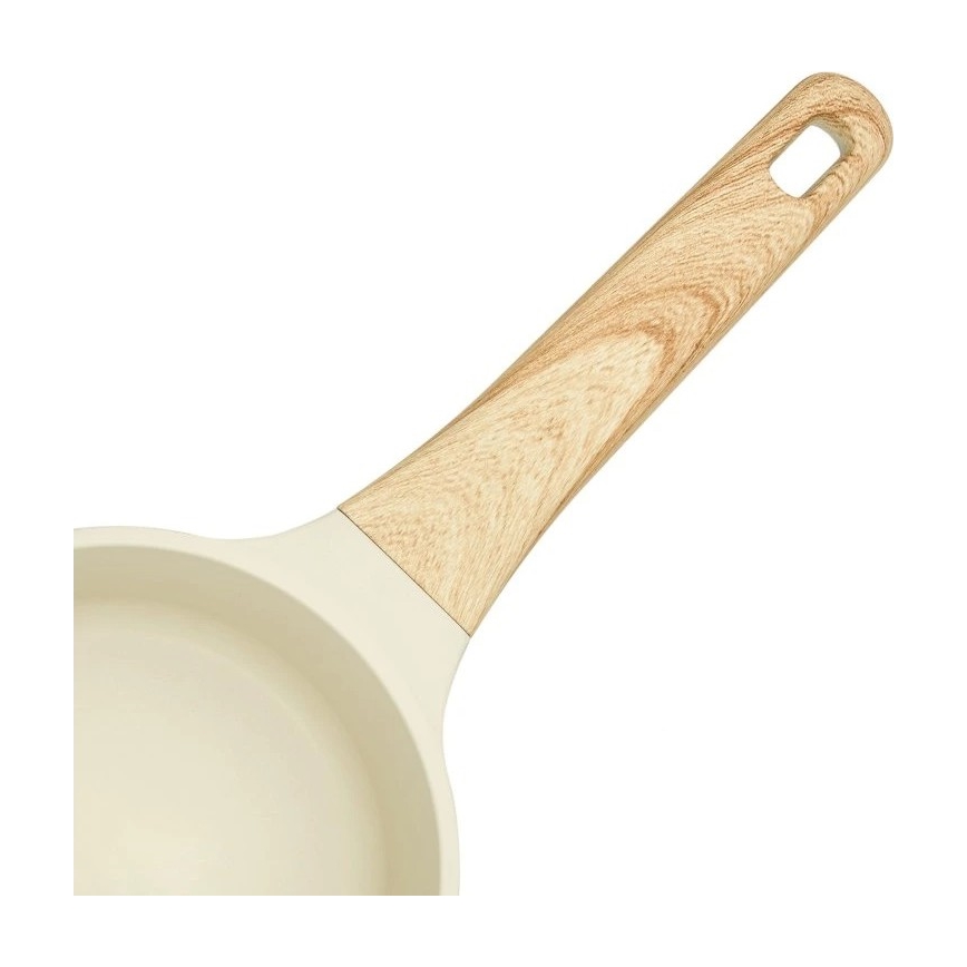 Resto - Pentolino con coperchio RAN 1,3 l 16 cm