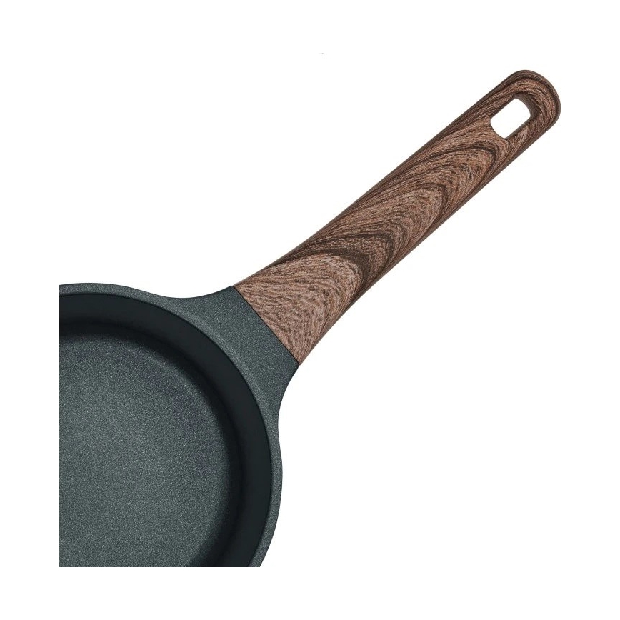 Resto - Pentolino con coperchio RAN 1,3 l 16 cm