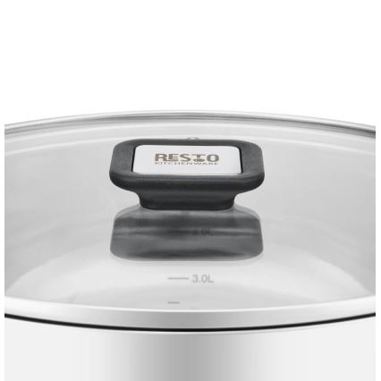 Resto - Set di 6 pentole ANSER