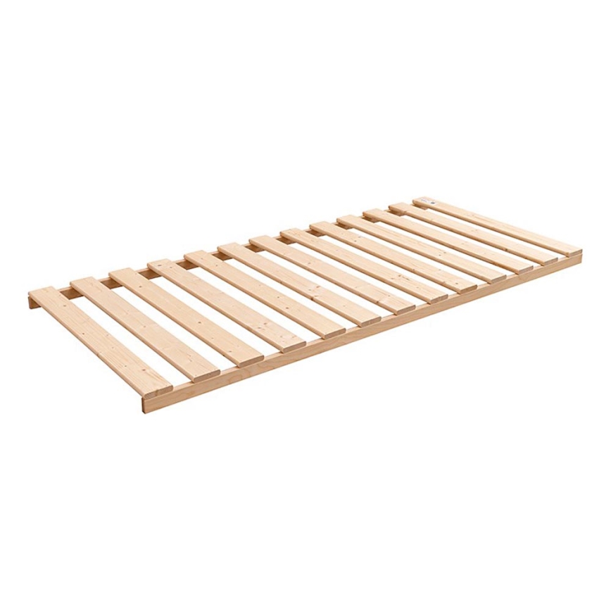 Rete a doghe fisse BERGEN 200x90 cm