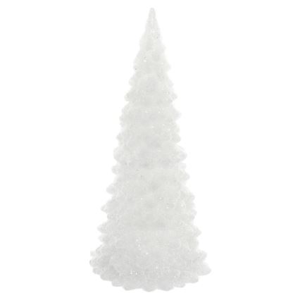 Decorazione natalizia a LED Albero LED/3xAAA